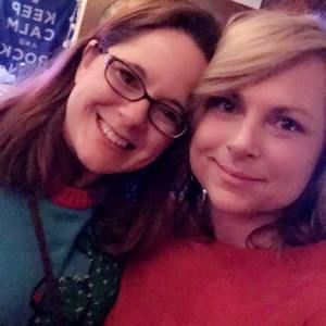 Meet your Posher, Aimee